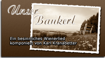 Ein Wienerlied von Karl Kranabetter